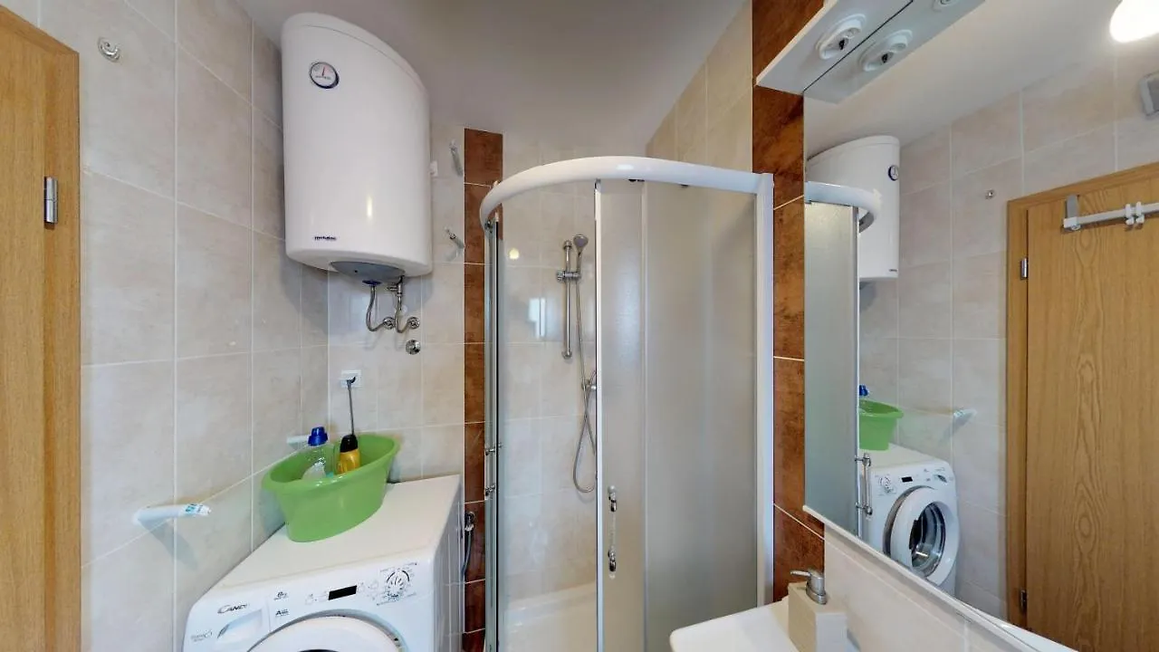 Apartments Goga Umag Croatia